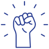 Word-Driven Strength